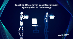 Revolutionizing the Workforce: The Impact of AI Staffing Agencies on Modern Hiring
